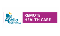 Apollo remote healthcare